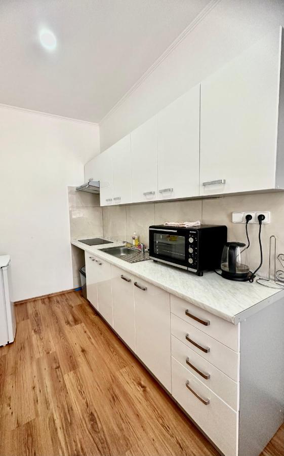 Apartment Erika Карлови Вари Екстериор снимка
