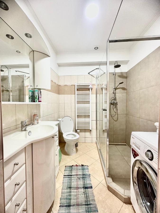 Apartment Erika Карлови Вари Екстериор снимка