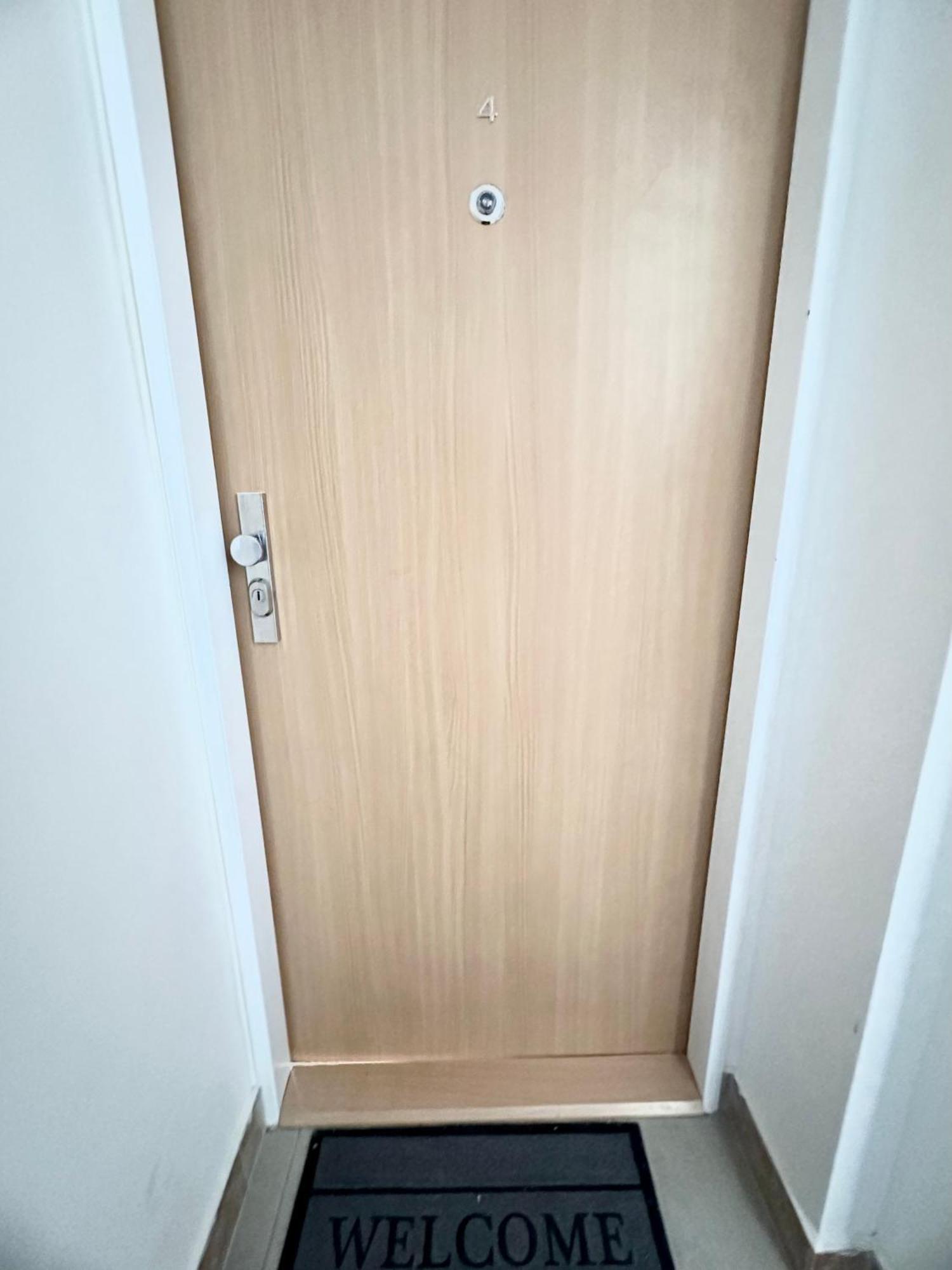 Apartment Erika Карлови Вари Стая снимка