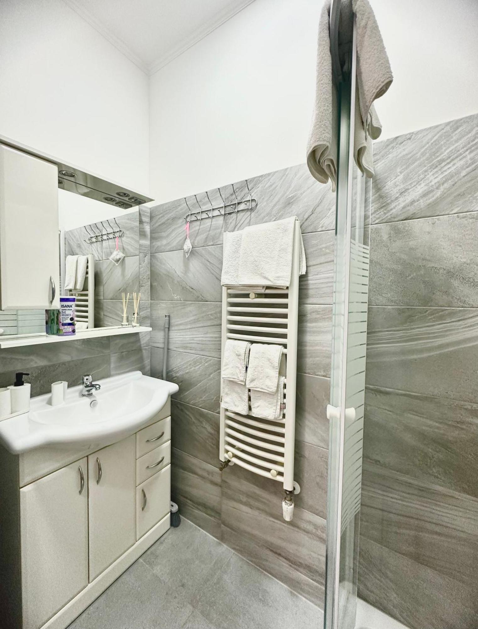 Apartment Erika Карлови Вари Стая снимка